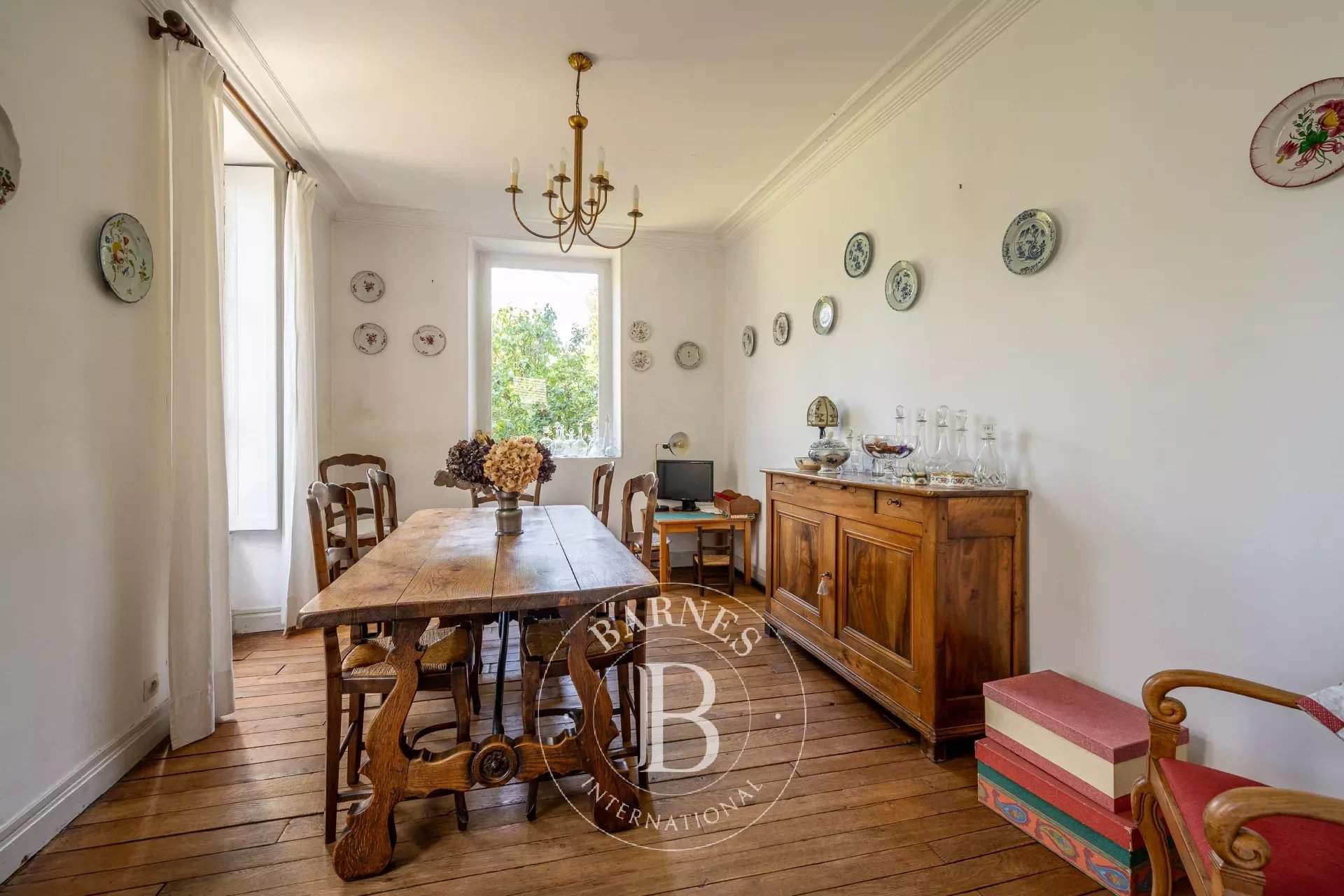 Colombes  - House 6 Bedrooms - picture 2