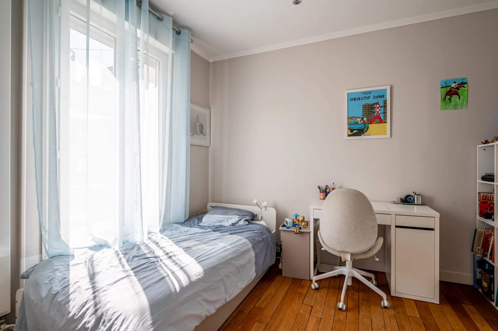 Courbevoie  - House 3 Bedrooms - picture 7