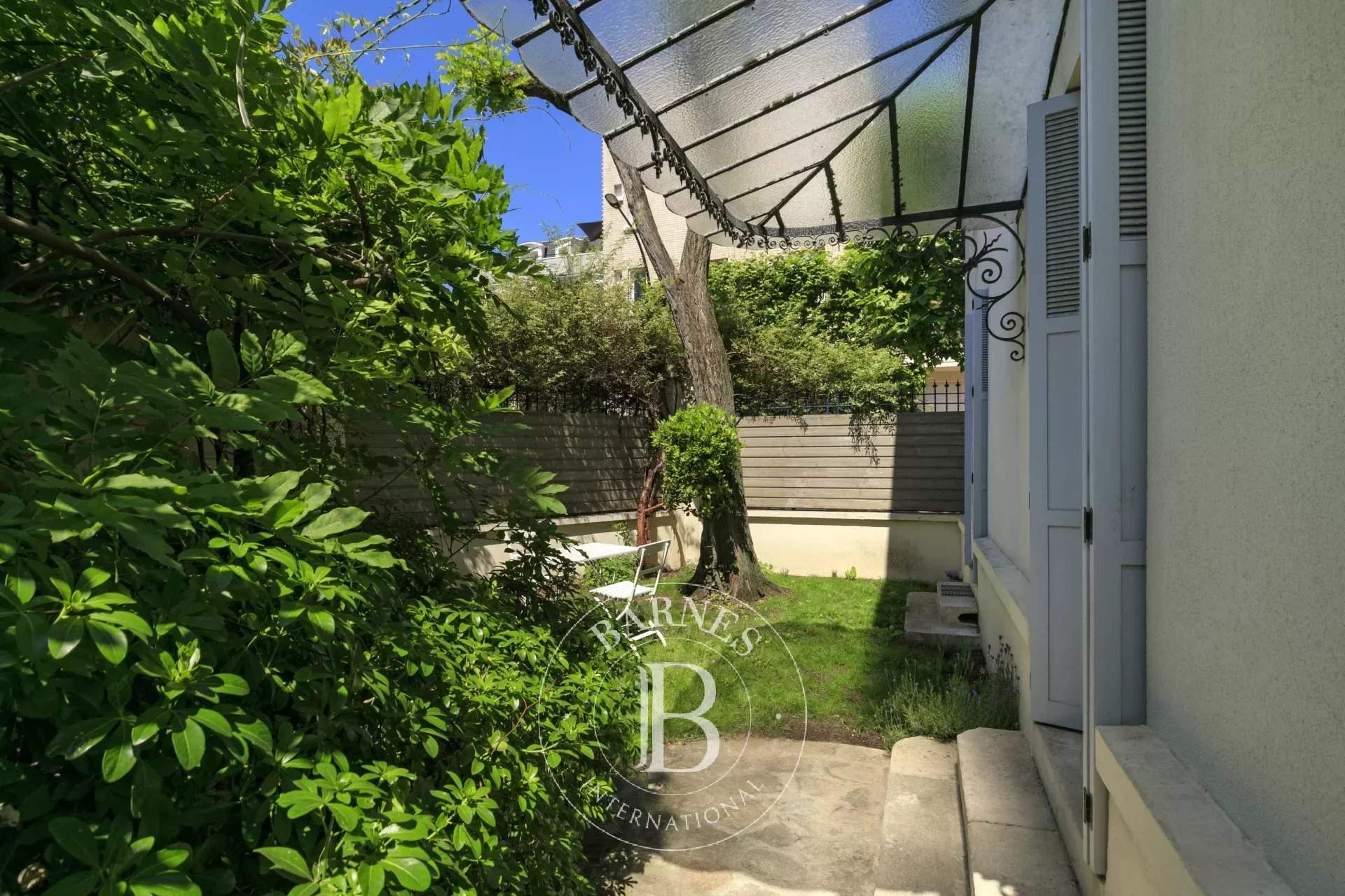 Courbevoie  - House 5 Bedrooms - picture 20