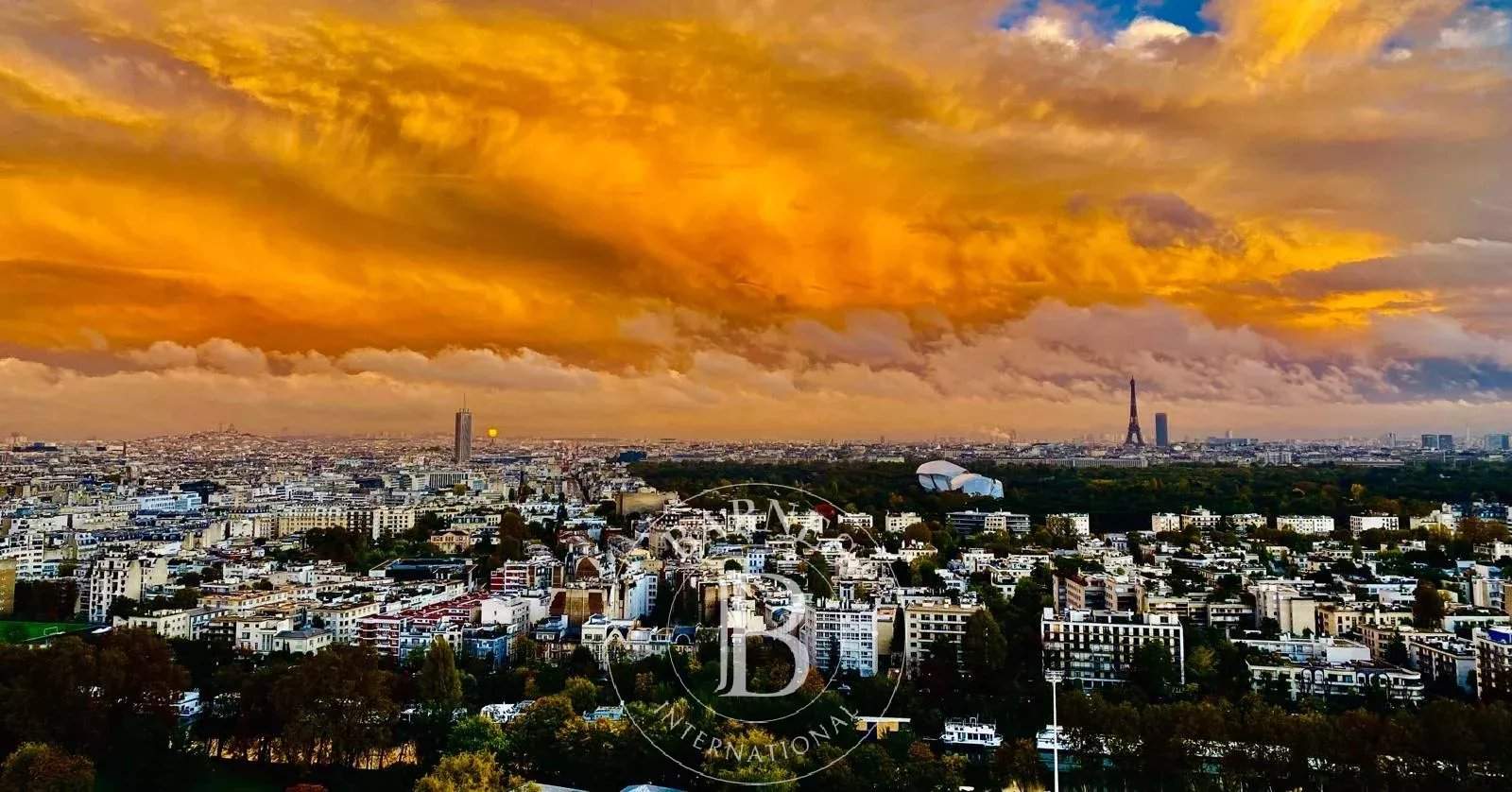 Puteaux  - Appartement 4 Pièces 2 Chambres - picture 18