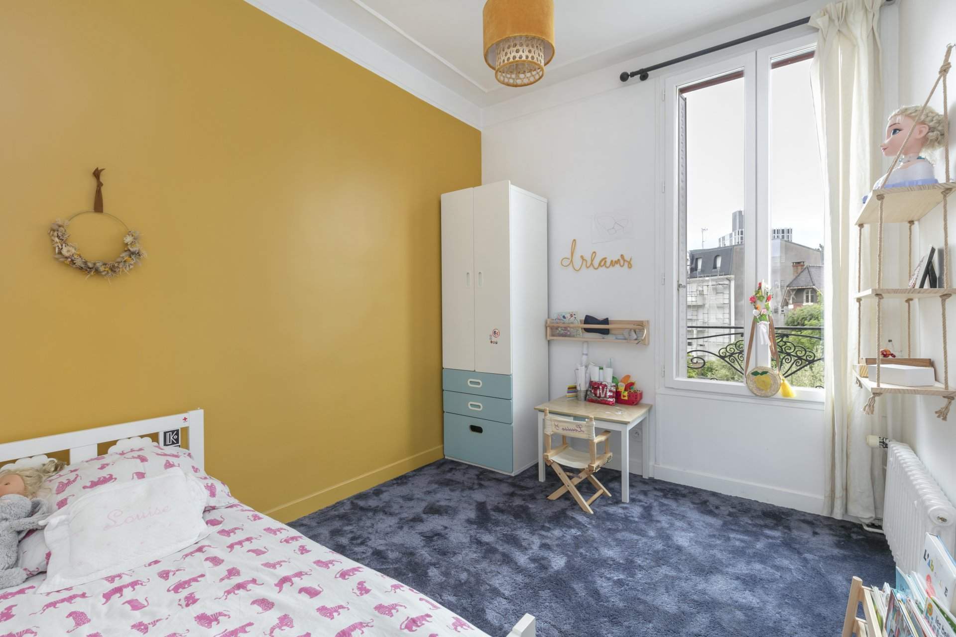 La Garenne-Colombes  - House 5 Bedrooms - picture 15