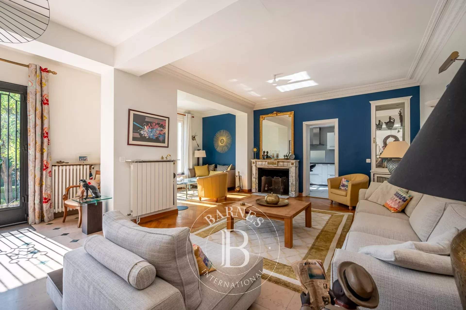 Colombes  - House 5 Bedrooms - picture 6