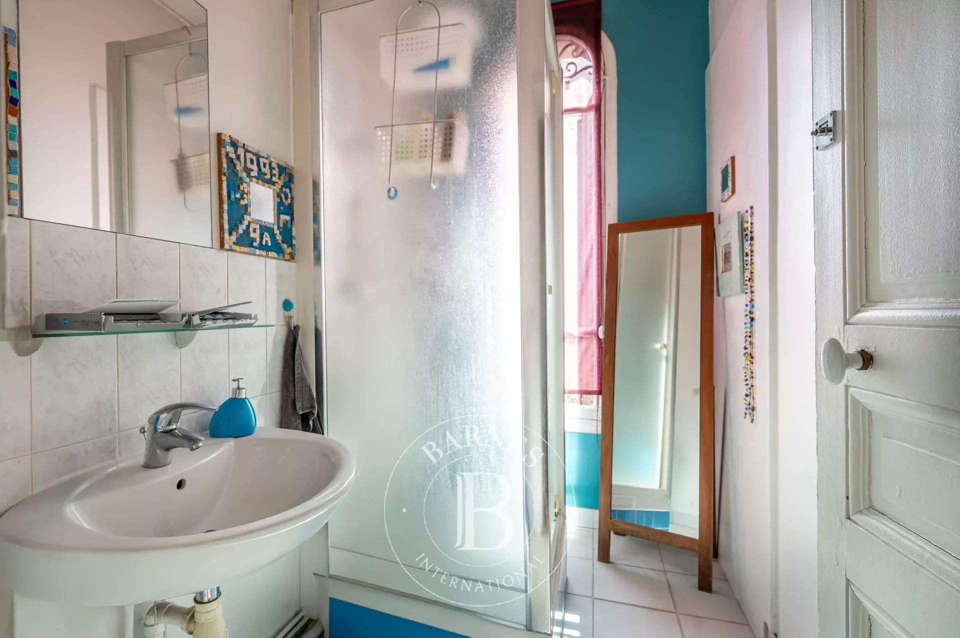 Bois-Colombes  - House 5 Bedrooms - picture 17