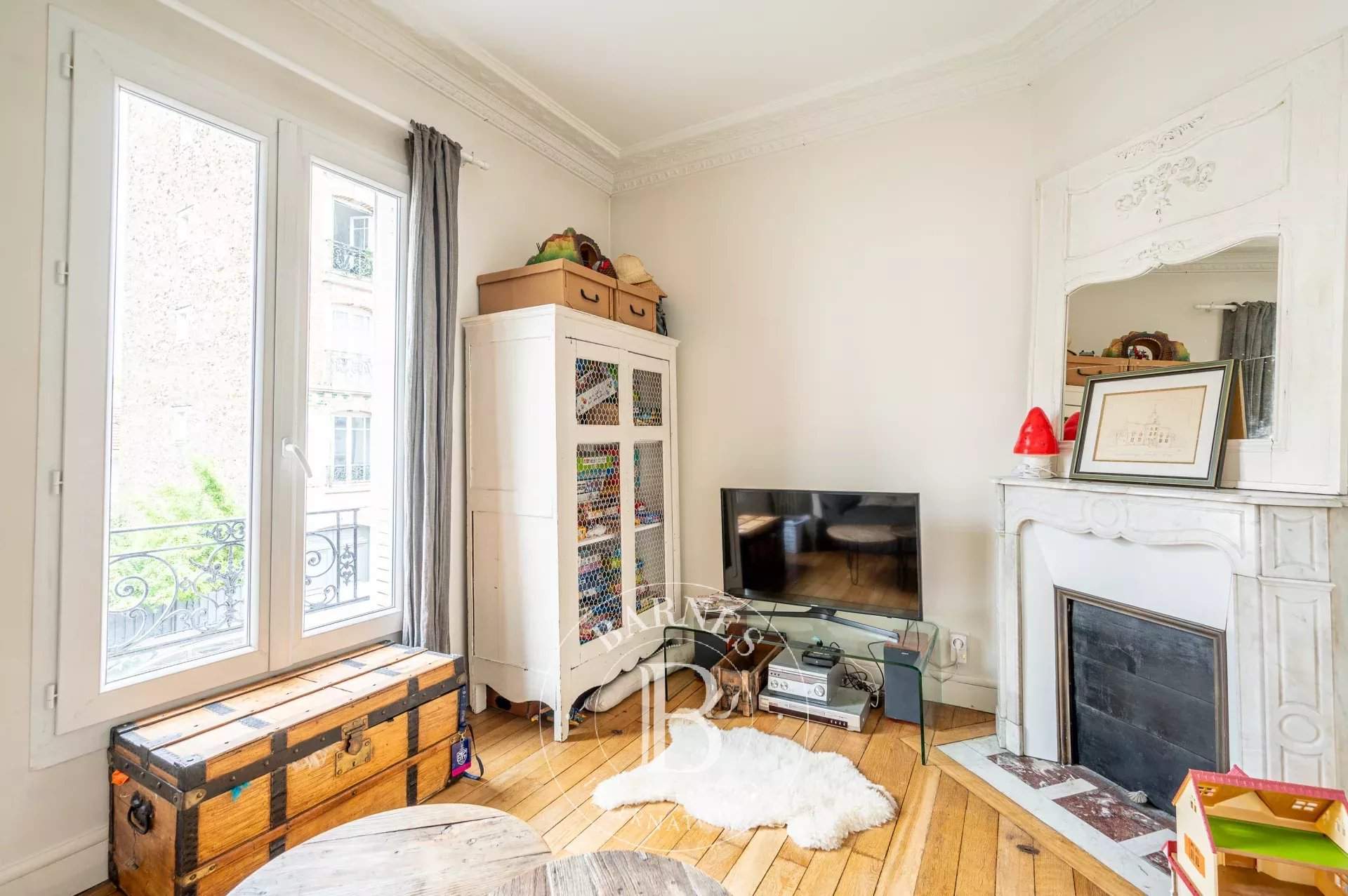 Asnières-sur-Seine  - House 6 Bedrooms - picture 18