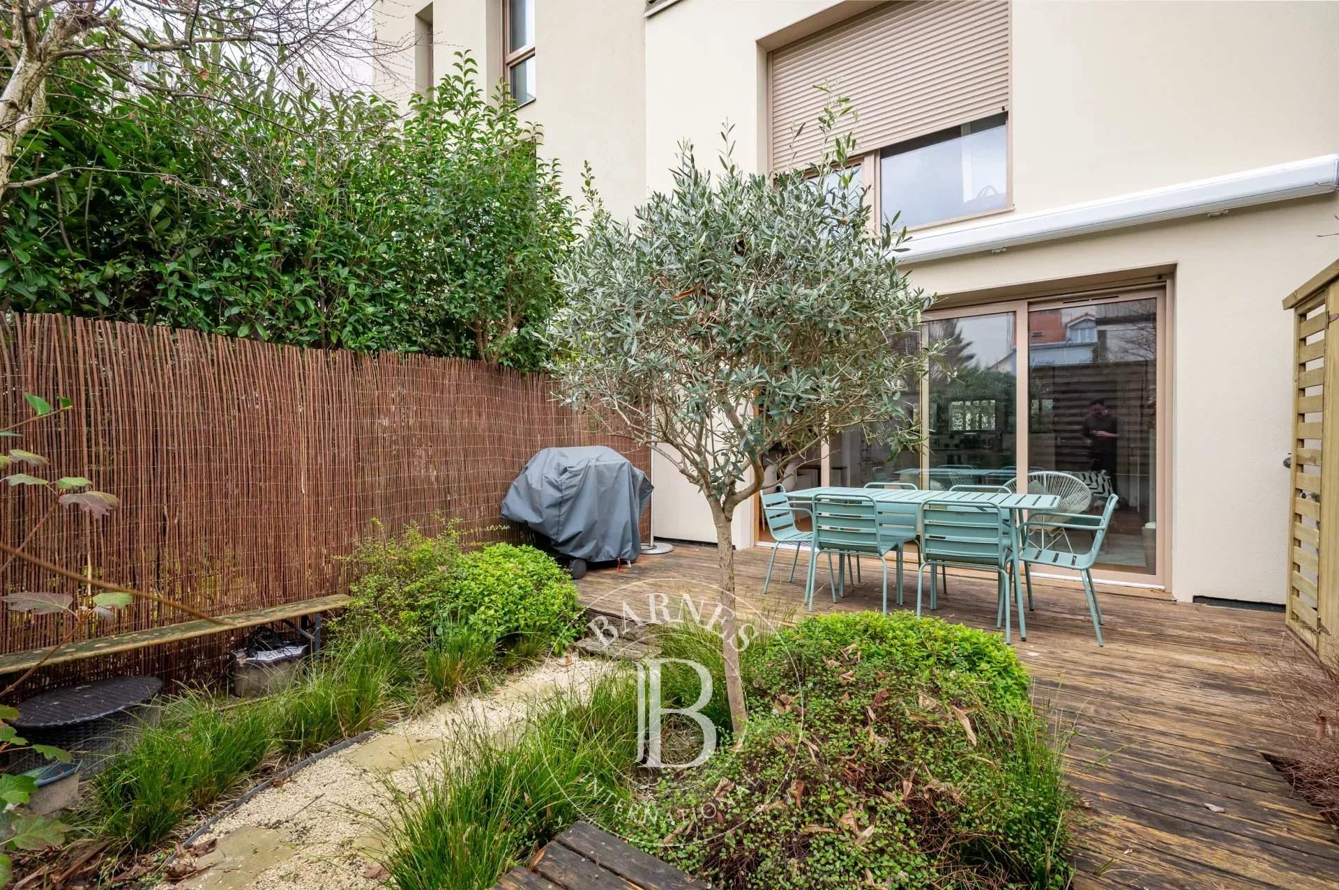 Courbevoie  - House 4 Bedrooms - picture 18