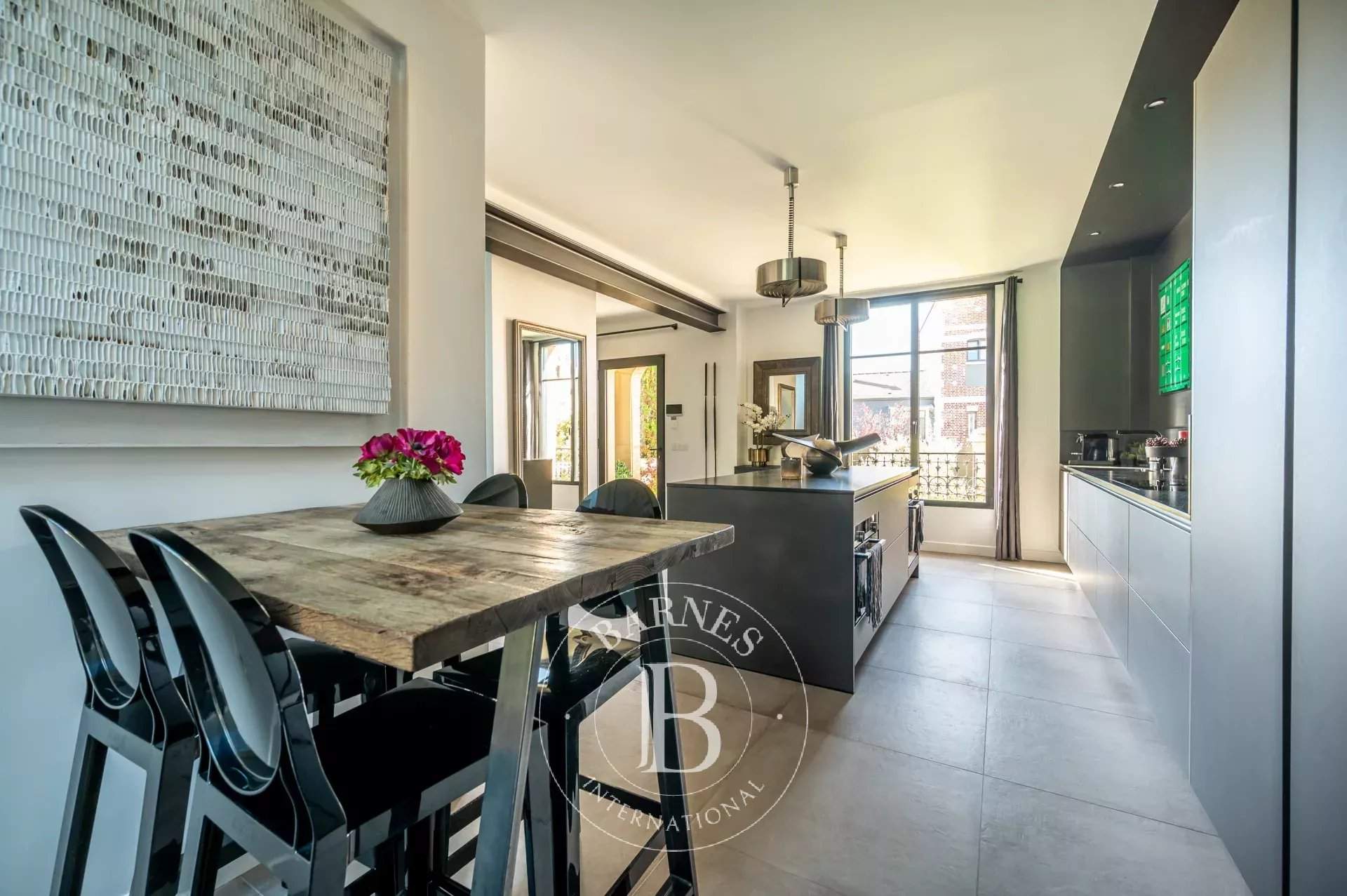 Colombes  - House 4 Bedrooms - picture 17