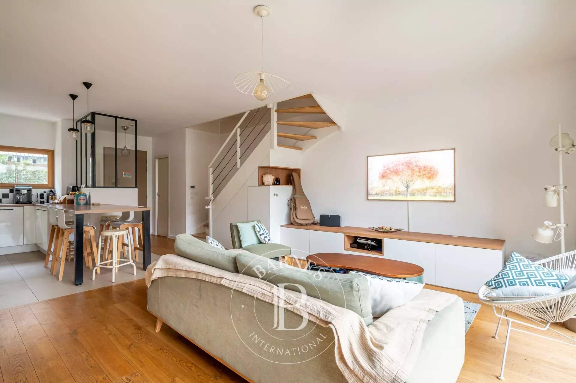 Courbevoie  - House 4 Bedrooms - picture 3