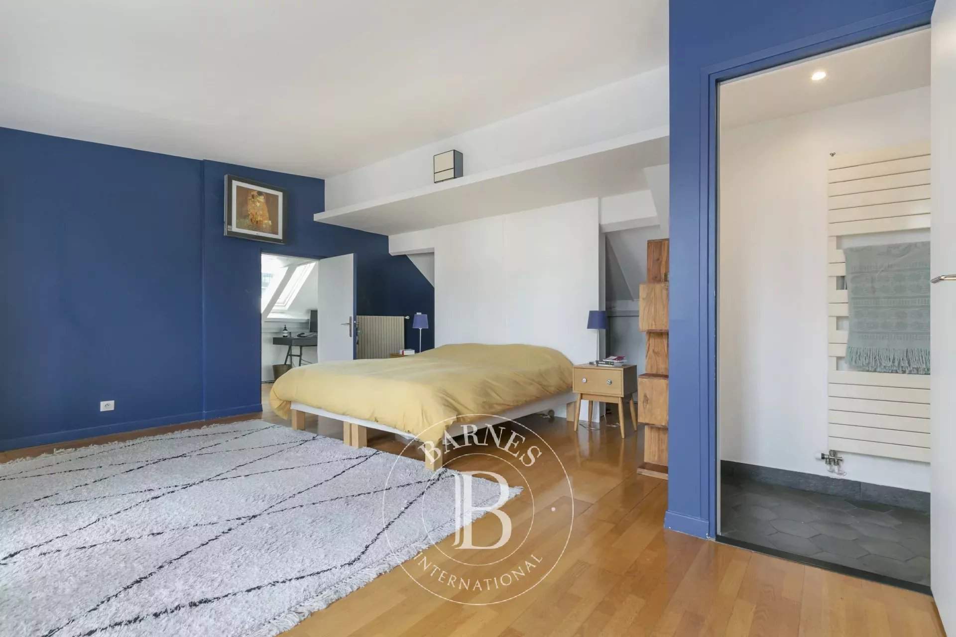 Suresnes  - Maison 8 Pi&egrave;ces 5 Chambres - picture 7