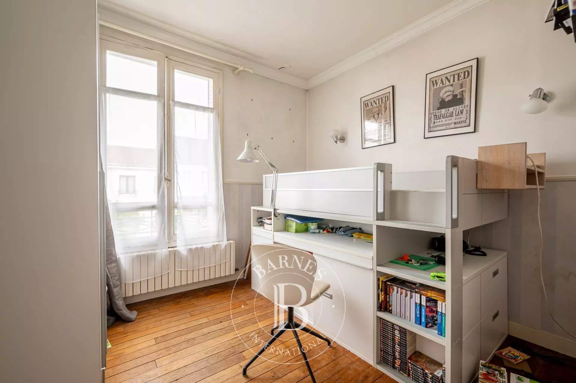 Courbevoie  - Casa 10 Cuartos 5 Habitaciones - picture 18