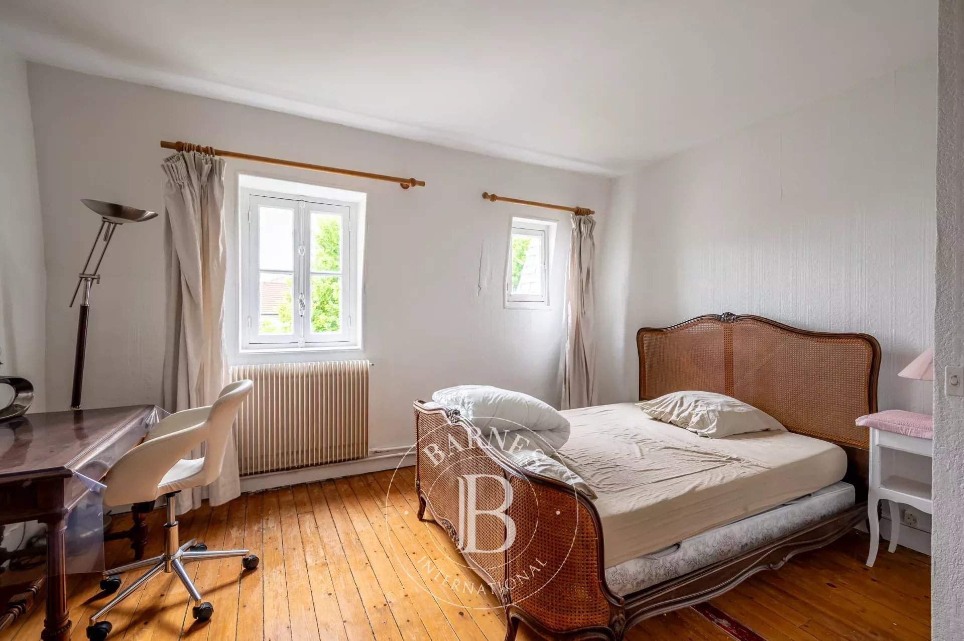 Asnières-sur-Seine  - Maison 8 Pièces 6 Chambres - picture 11