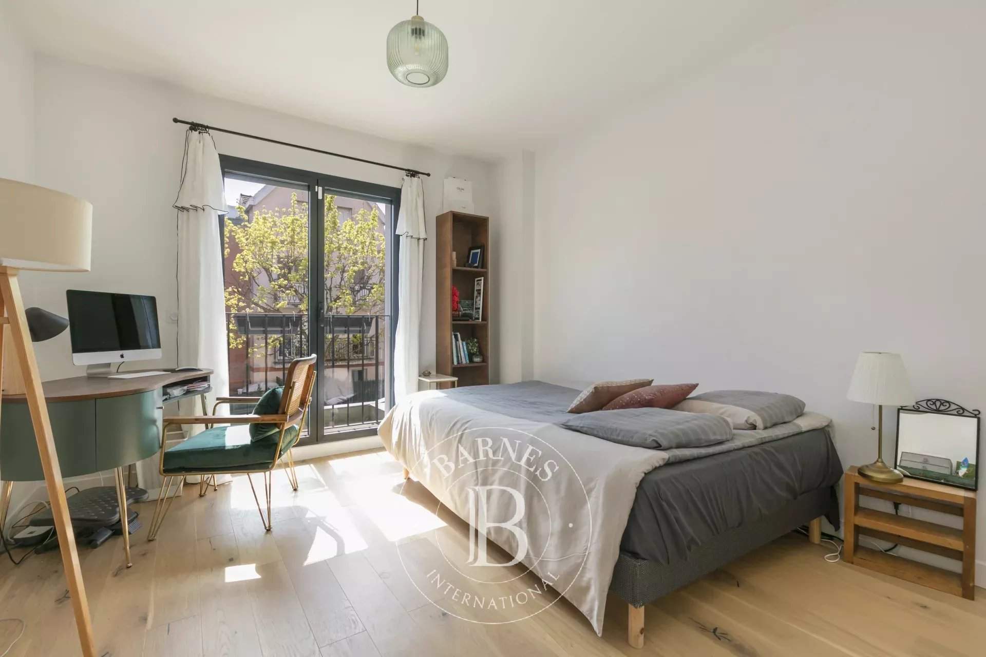 Suresnes  - Casa 6 Cuartos 4 Habitaciones - picture 16