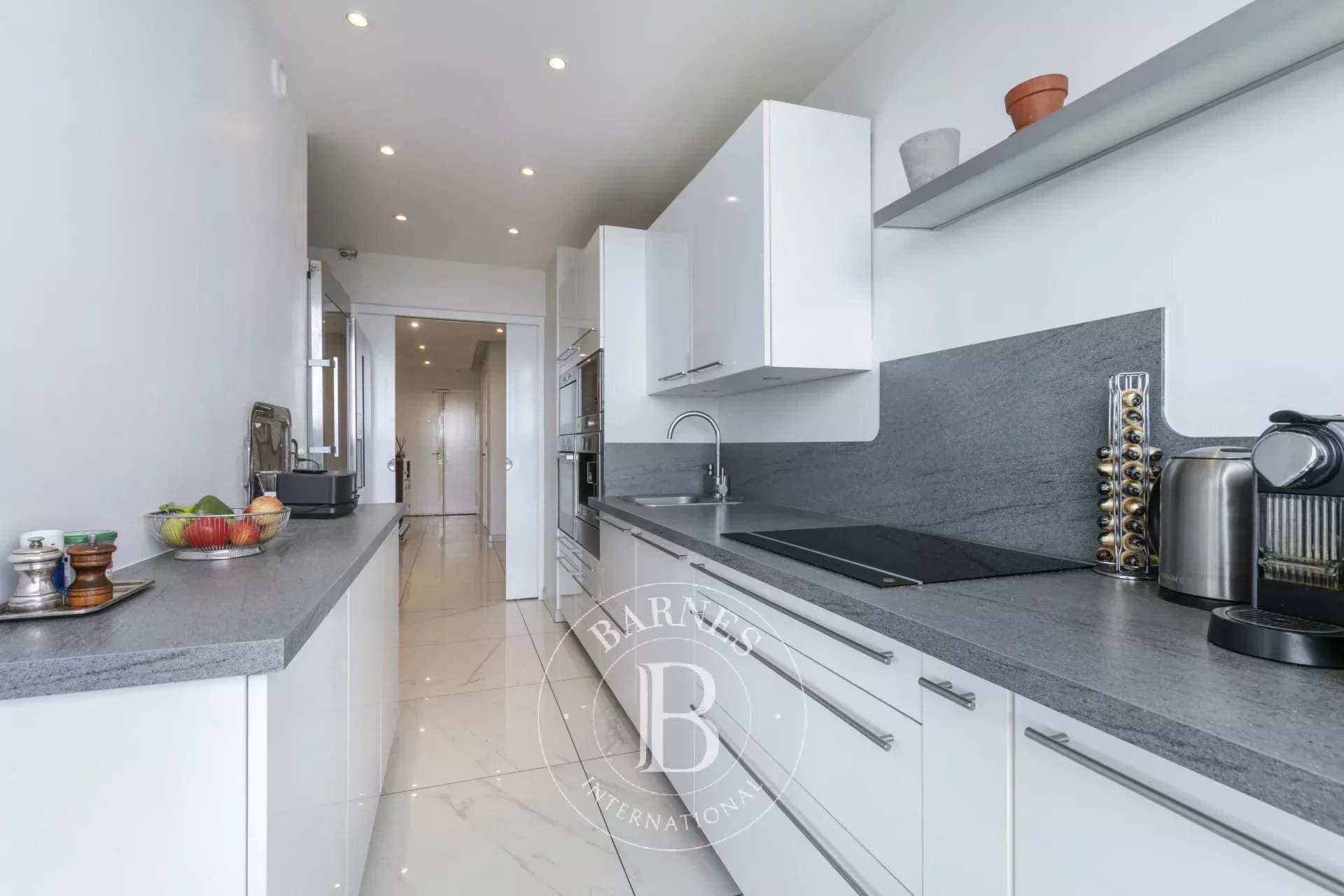 Puteaux  - Appartement  - picture 7