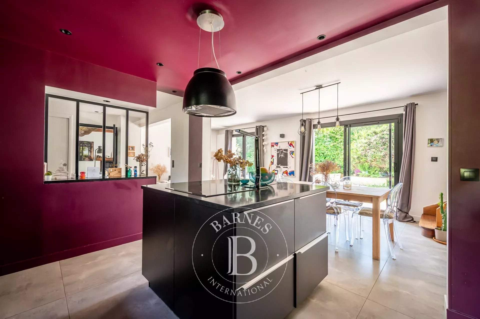 Rueil-Malmaison  - House 5 Bedrooms - picture 10