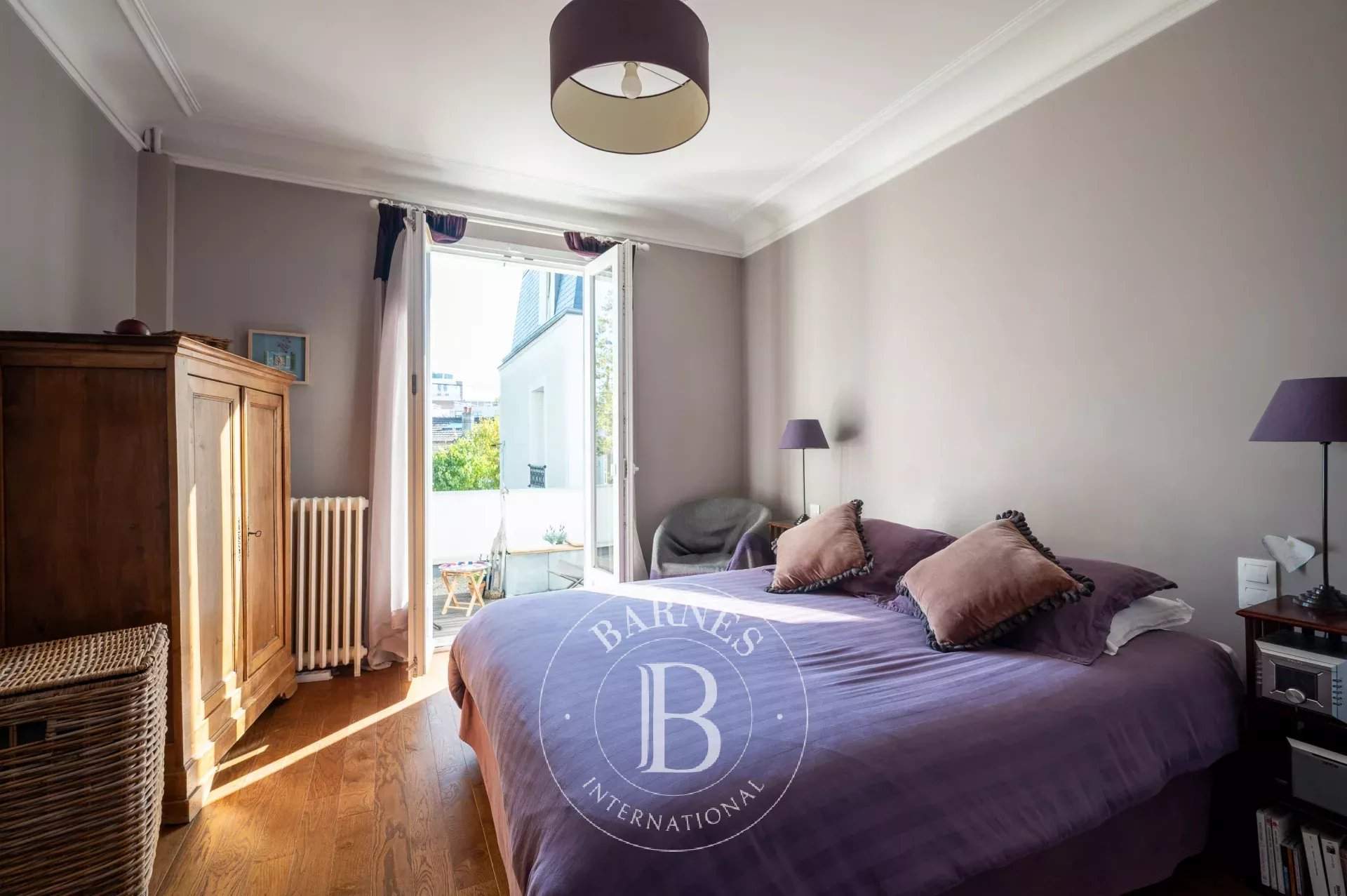 Colombes  - House 5 Bedrooms - picture 13