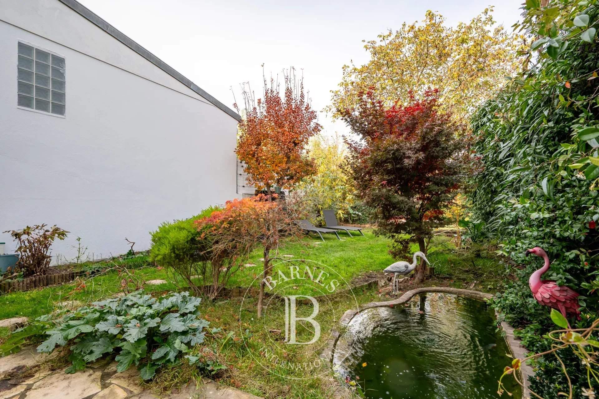 Colombes  - House 4 Bedrooms - picture 9