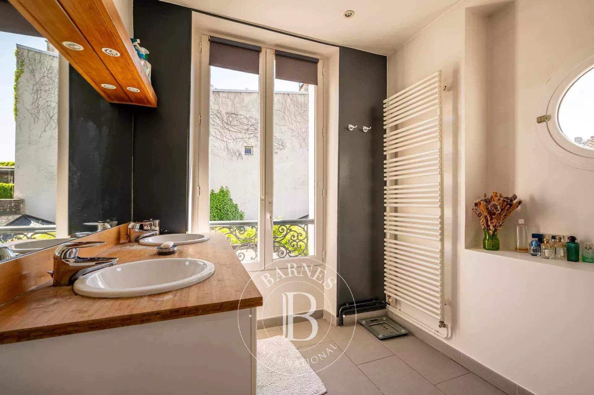 Asnières-sur-Seine  - House 4 Bedrooms - picture 16