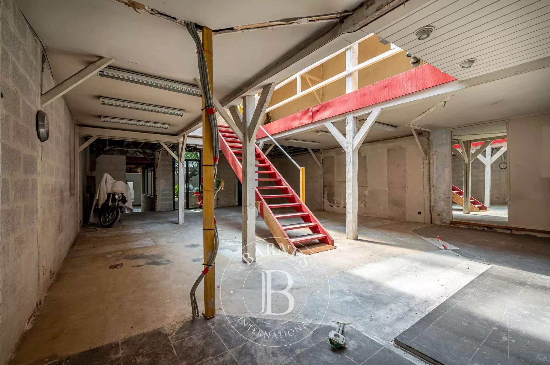 Asnières-sur-Seine  - Casa 5 Cuartos 5 Habitaciones - picture 3