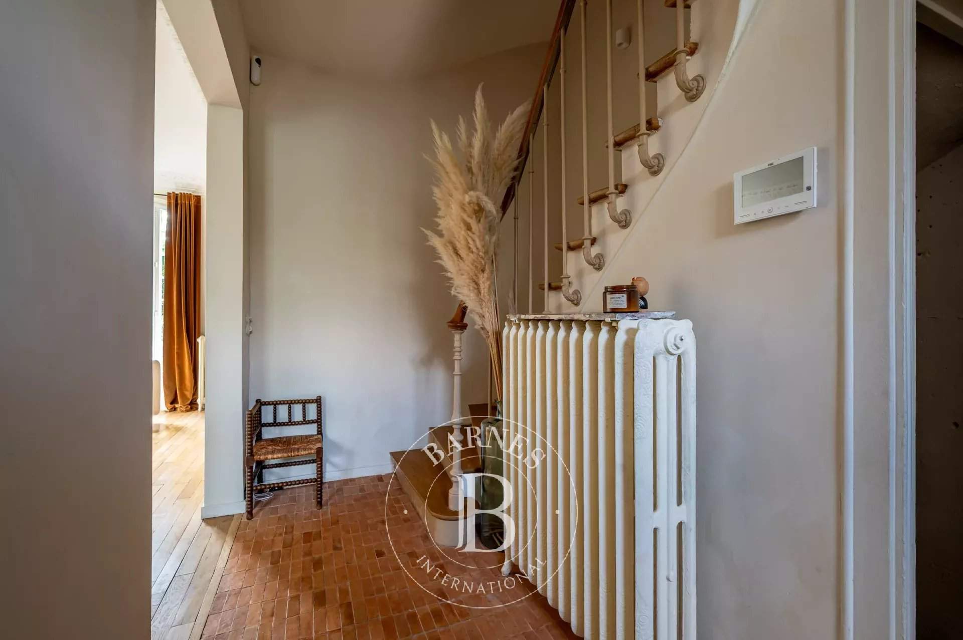 Asnières-sur-Seine  - House 5 Bedrooms - picture 18