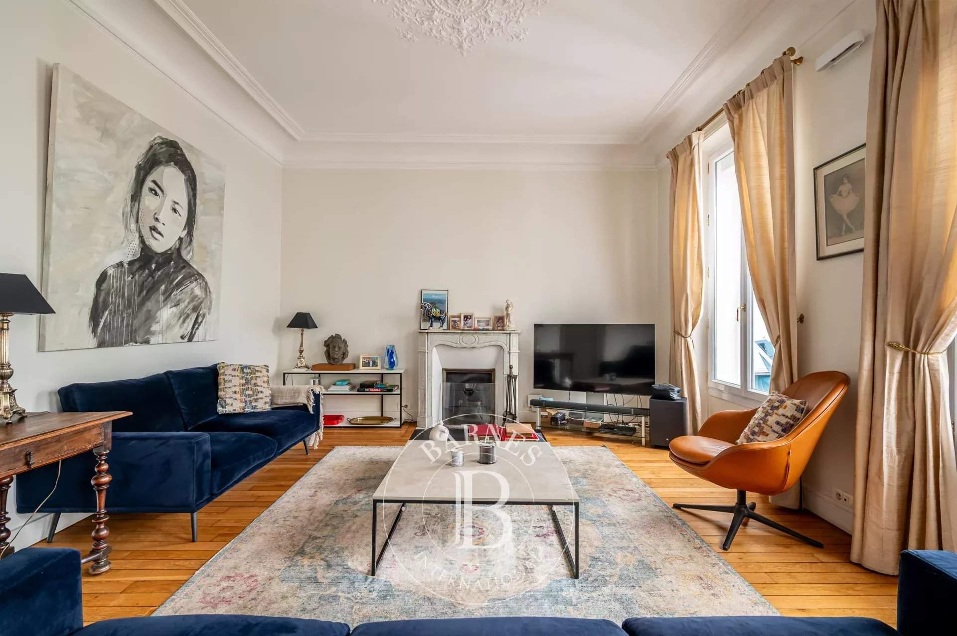 Nanterre  - Casa 8 Cuartos 5 Habitaciones - picture 7