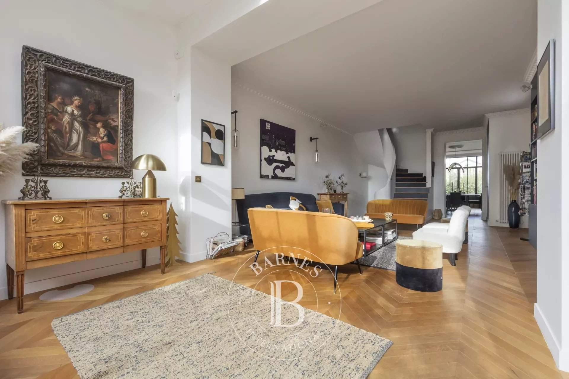 Bois-Colombes  - House 4 Bedrooms - picture 7