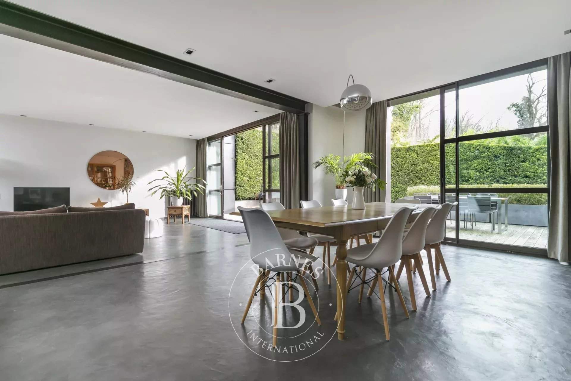 Rueil-Malmaison  - House 7 Bedrooms - picture 19