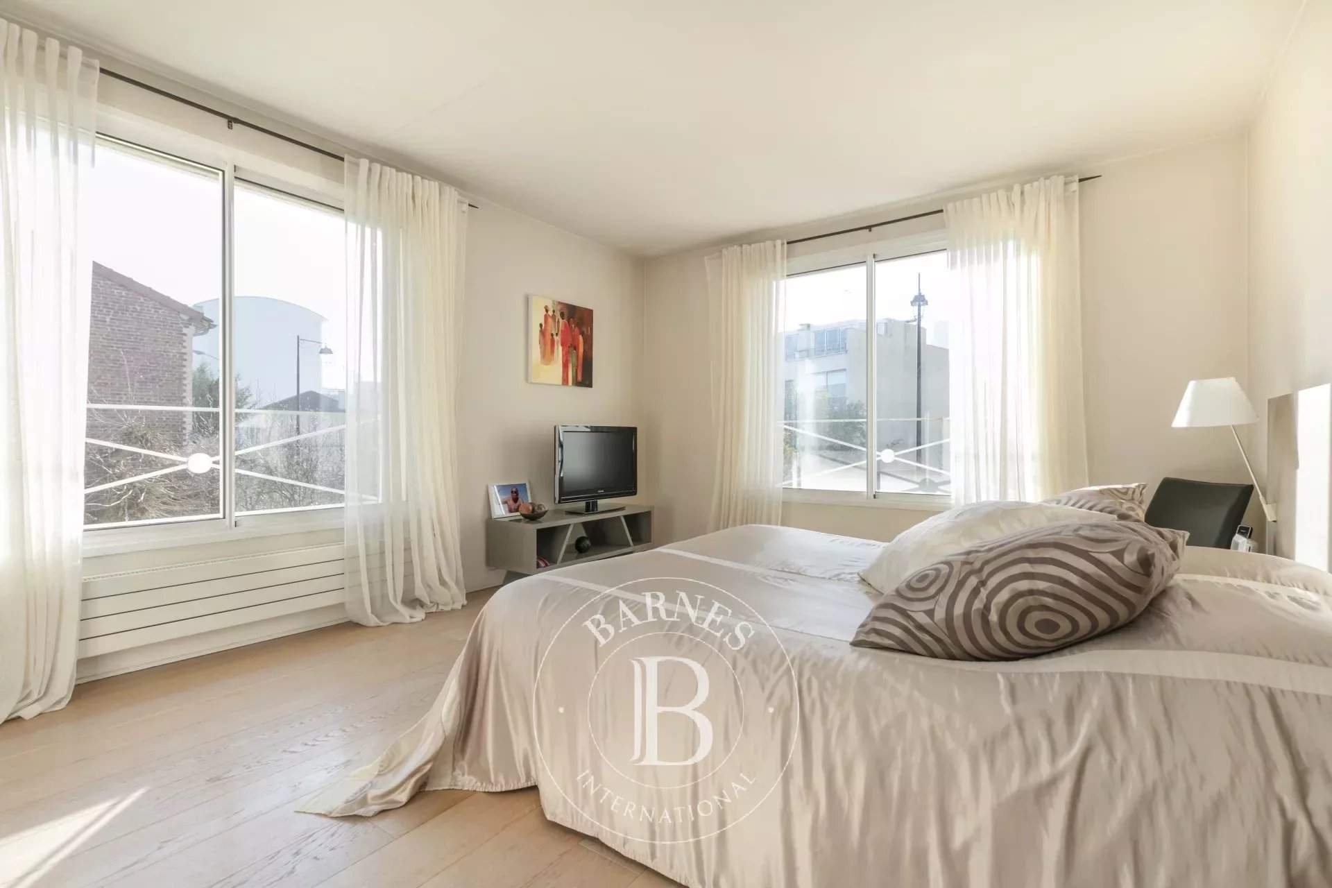 Courbevoie  - House 5 Bedrooms - picture 14