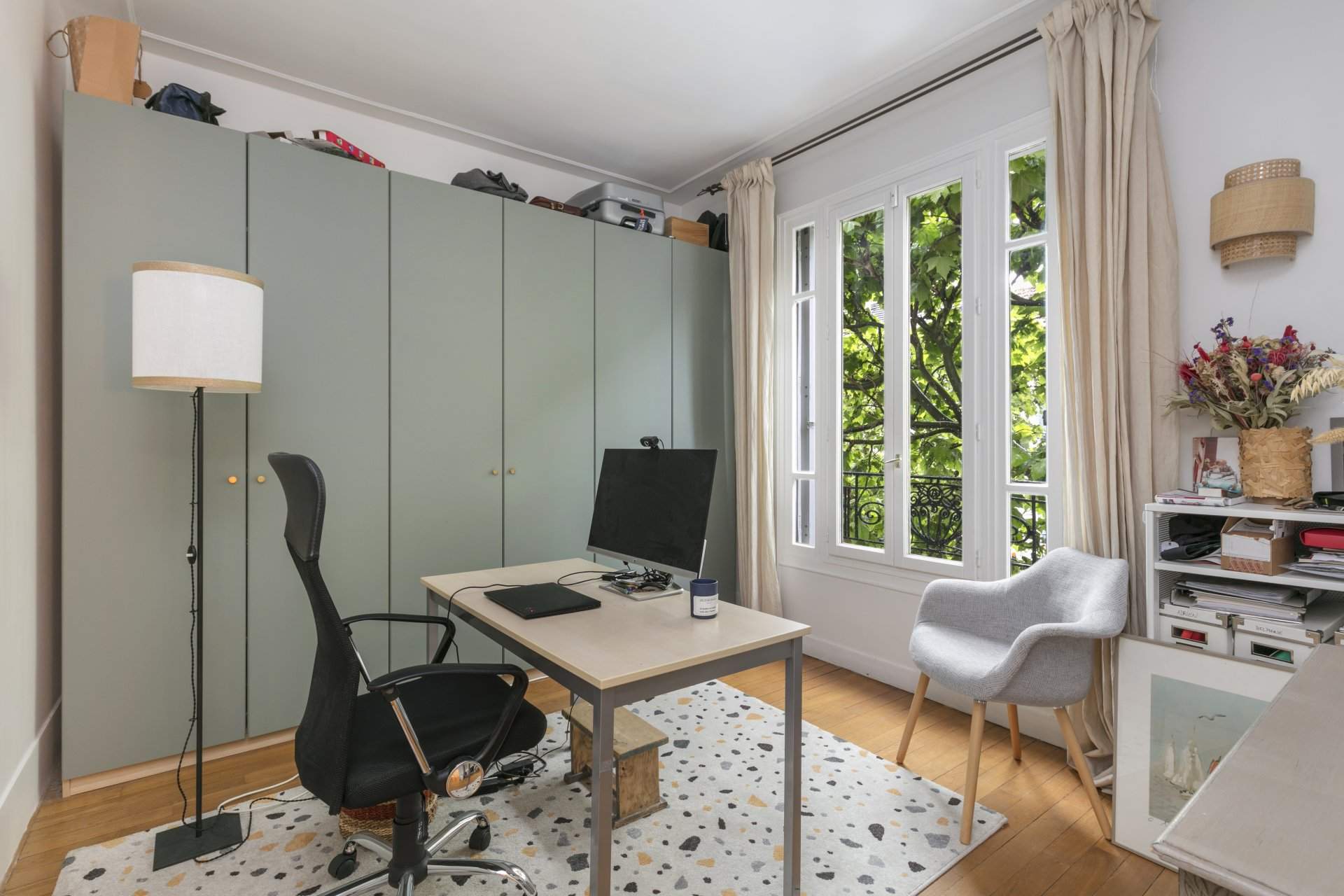 La Garenne-Colombes  - House 5 Bedrooms - picture 10