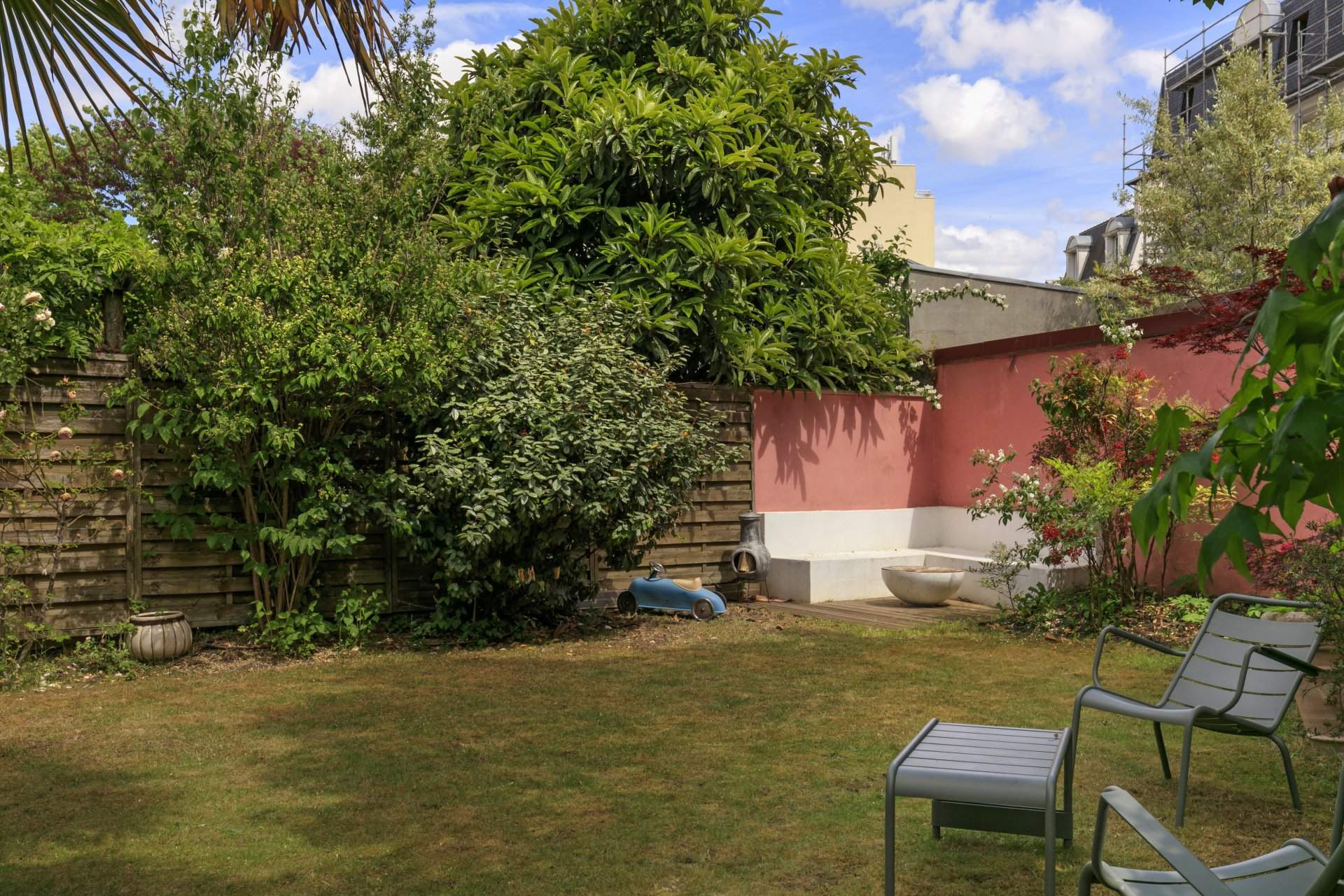 La Garenne-Colombes  - House 5 Bedrooms - picture 18
