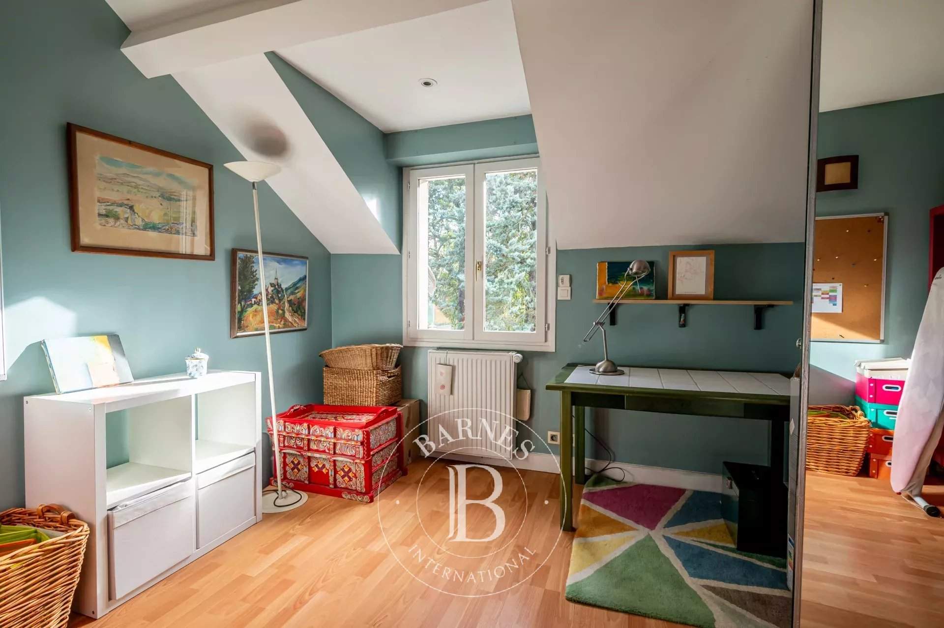 Rueil-Malmaison  - House 6 Bedrooms - picture 17