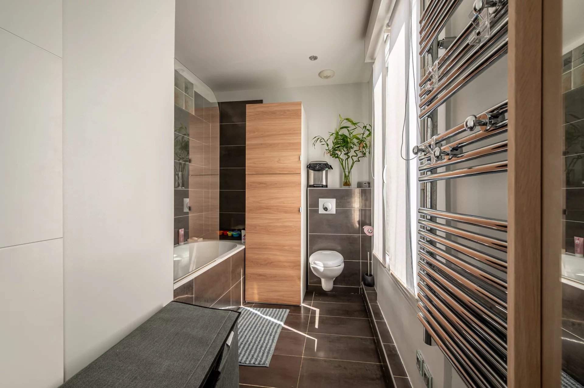 Courbevoie  - House 3 Bedrooms - picture 9