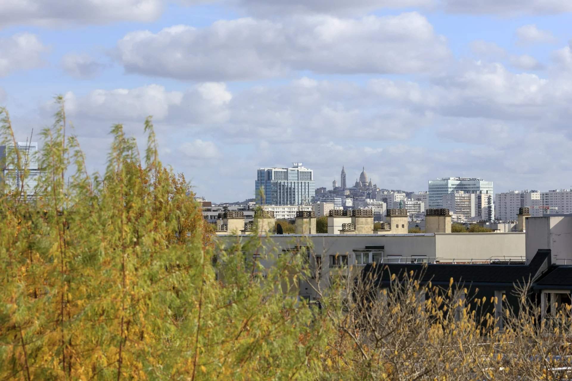 Courbevoie  - Piso 6 Cuartos 4 Habitaciones - picture 15