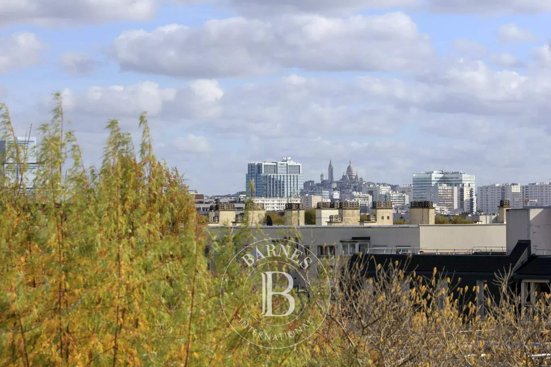 Courbevoie  - Apartment 4 Bedrooms - picture 15