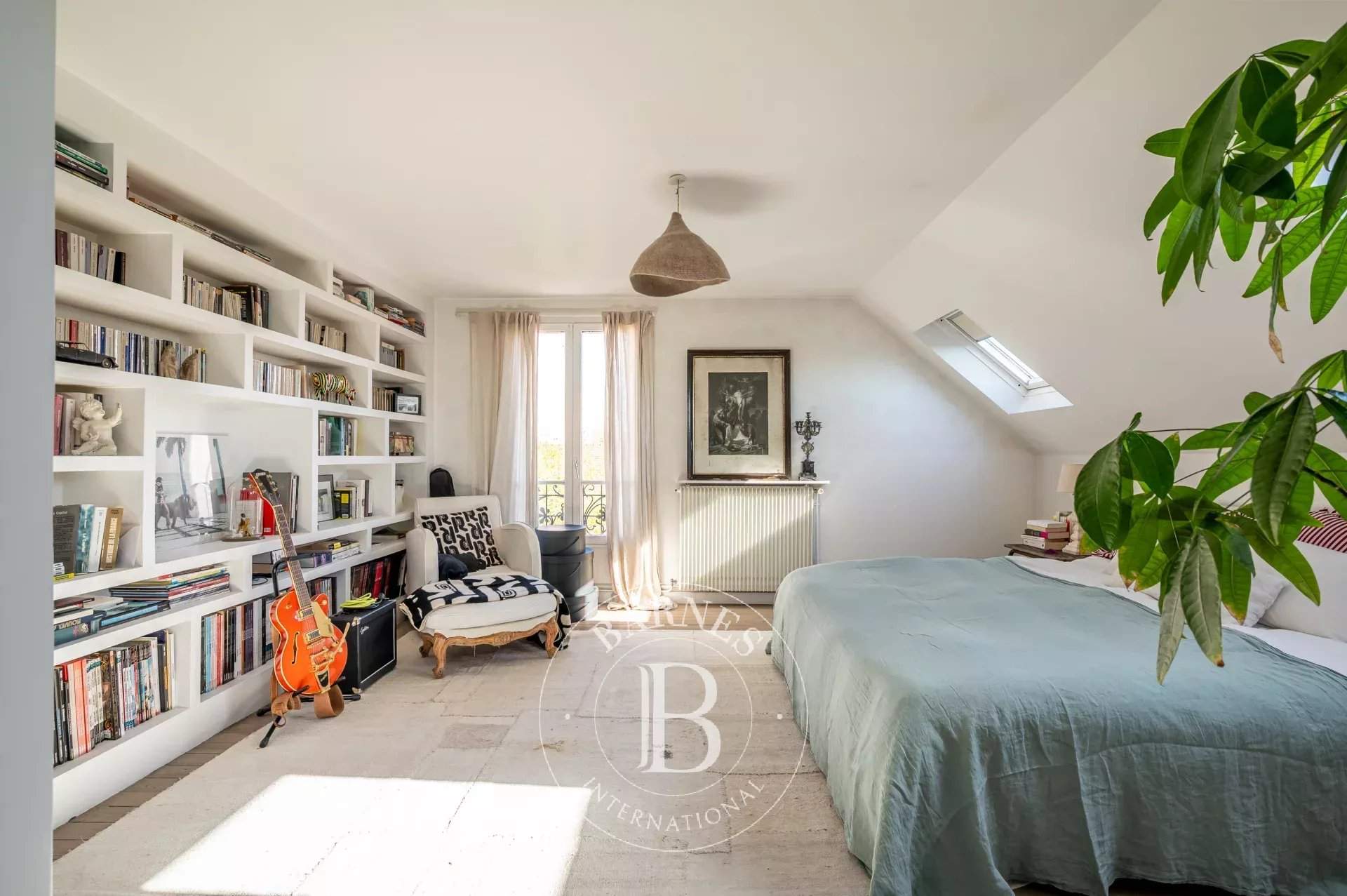 Nanterre  - Maison 7 Pi&egrave;ces 5 Chambres - picture 18