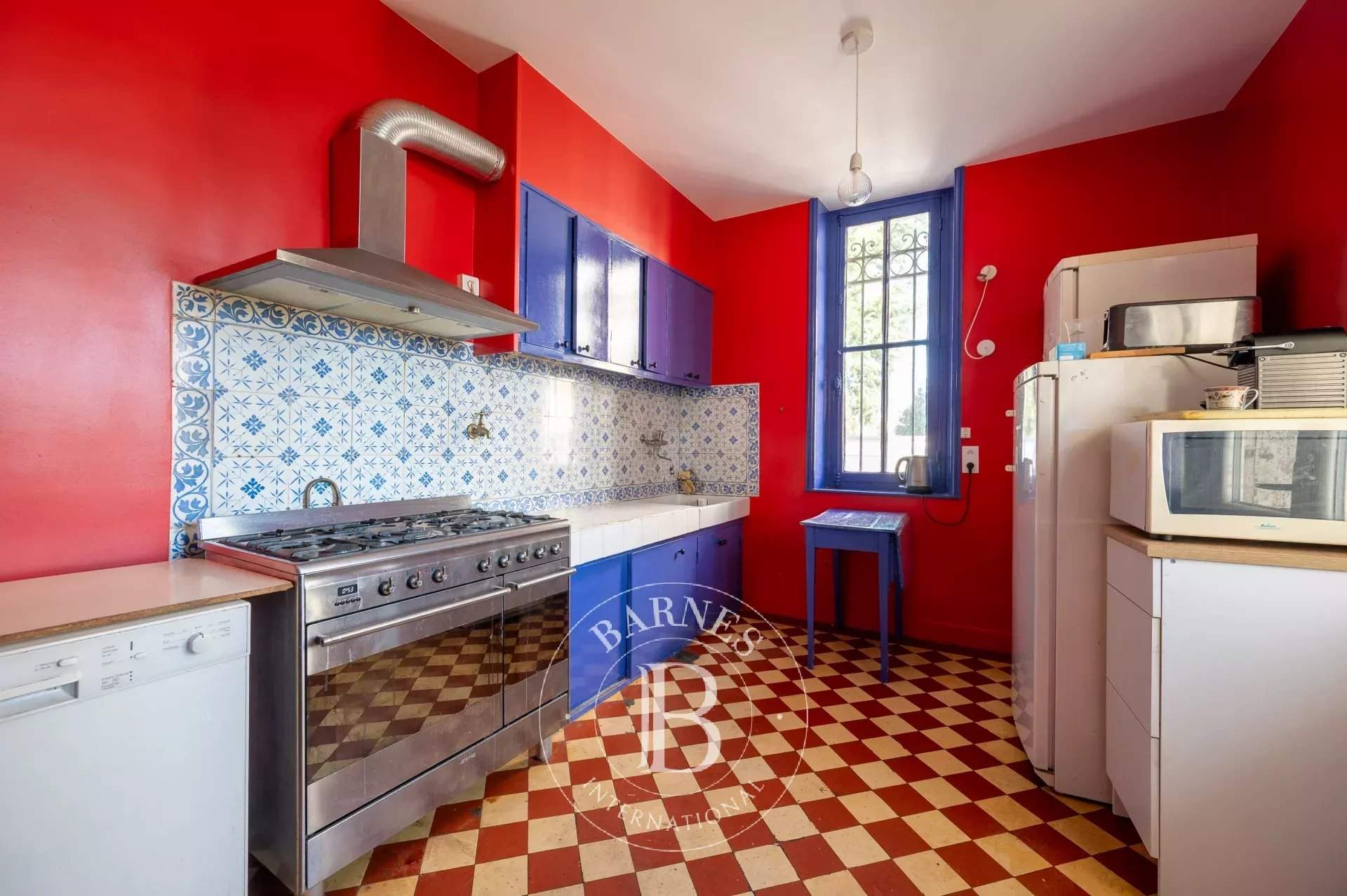 Courbevoie  - Hôtel particulier 10 Pi&egrave;ces 7 Chambres - picture 12