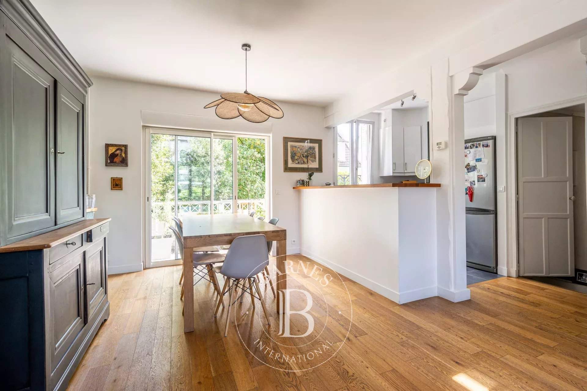 Asnières-sur-Seine  - Maison 6 Pi&egrave;ces 4 Chambres - picture 6