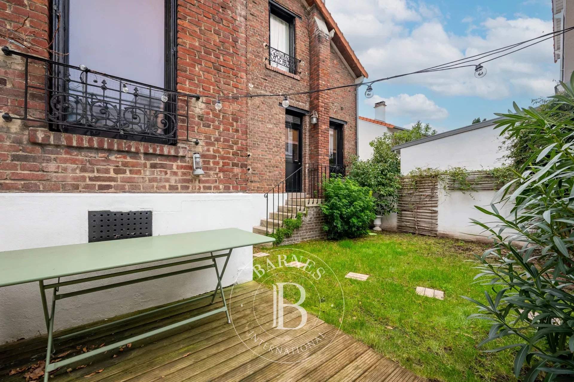 Colombes  - Casa 7 Cuartos 5 Habitaciones - picture 18