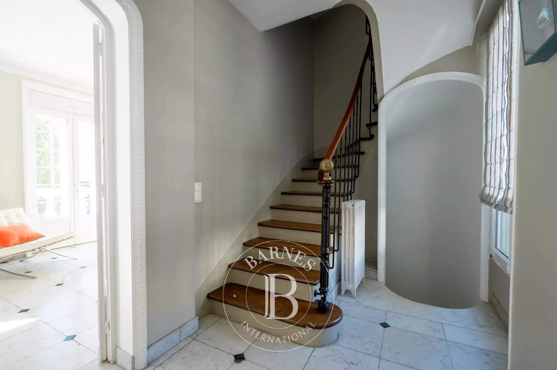 Colombes  - House 5 Bedrooms - picture 12