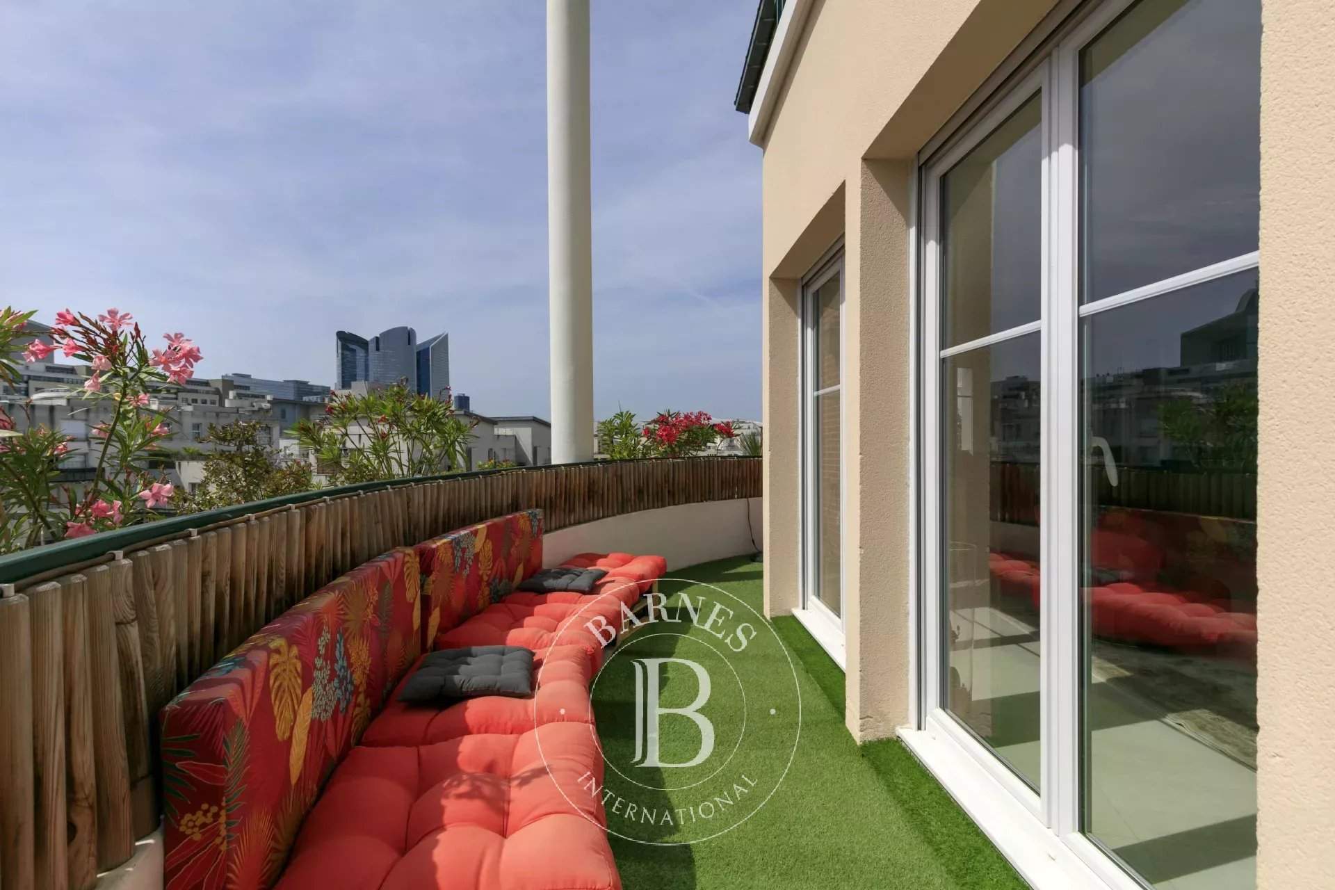 Courbevoie  - Appartement 6 Pi&egrave;ces 4 Chambres - picture 20