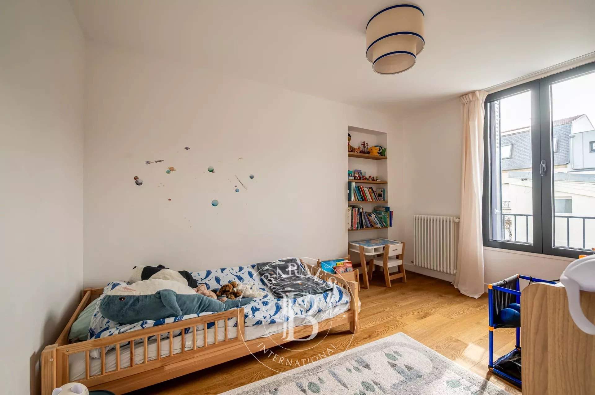 Courbevoie  - Casa 6 Cuartos 4 Habitaciones - picture 14