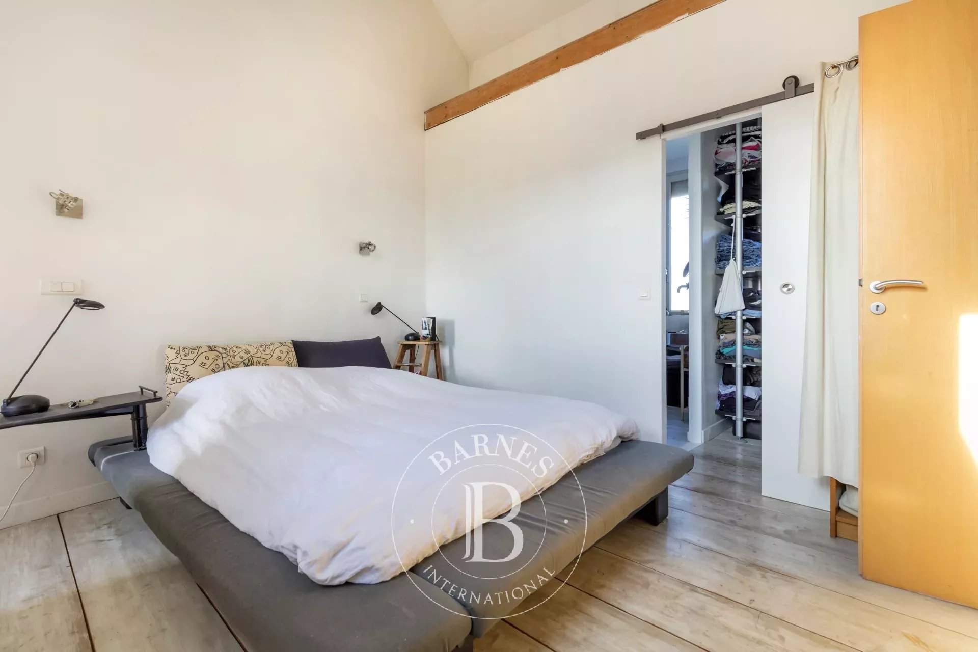 Suresnes  - Maison 6 Pi&egrave;ces 4 Chambres - picture 8