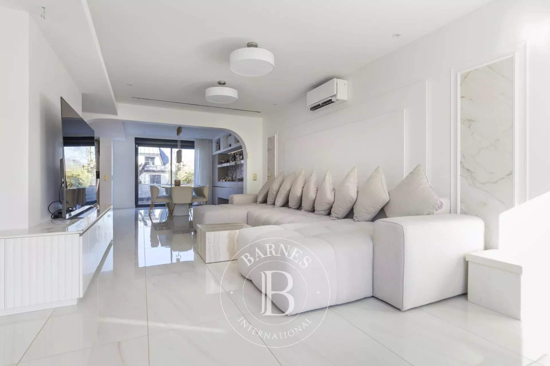 Rueil-Malmaison  - House 6 Bedrooms - picture 5