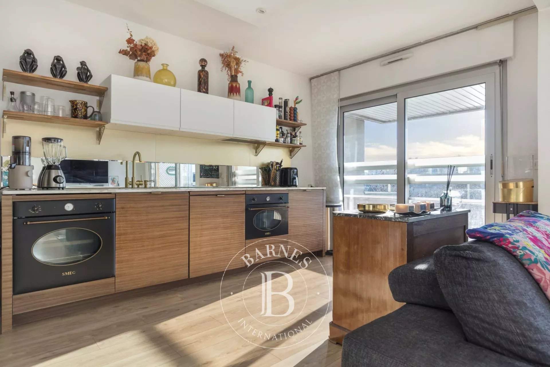 Courbevoie  - Appartement 5 Pi&egrave;ces 3 Chambres - picture 5