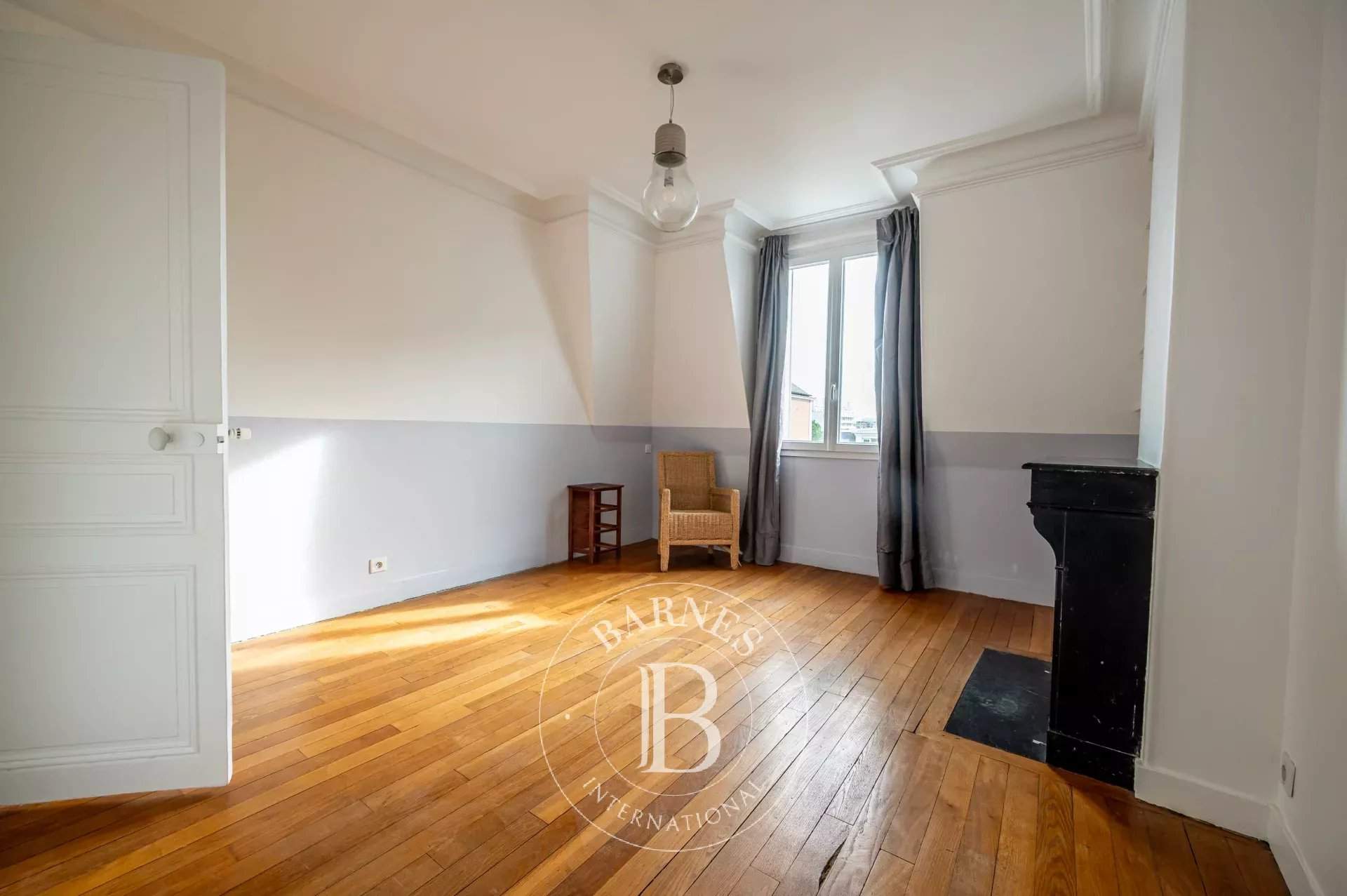 Courbevoie  - Hôtel particulier 8 Pi&egrave;ces 4 Chambres - picture 16