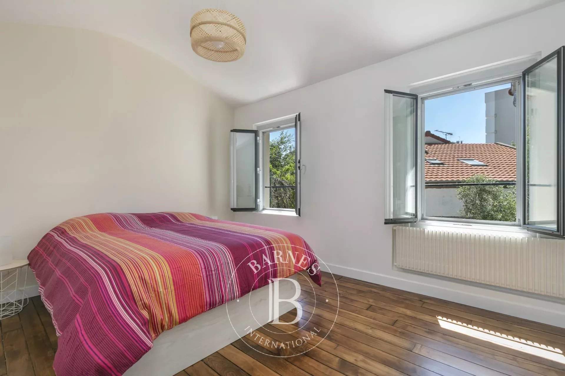 Courbevoie  - House 5 Bedrooms - picture 14