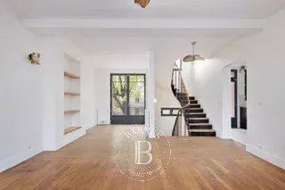 Bois-Colombes  - House 4 Bedrooms - picture 3