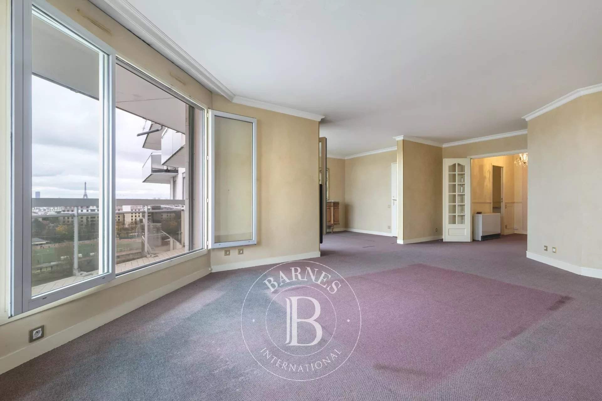 Courbevoie  - Apartment 2 Bedrooms - picture 2