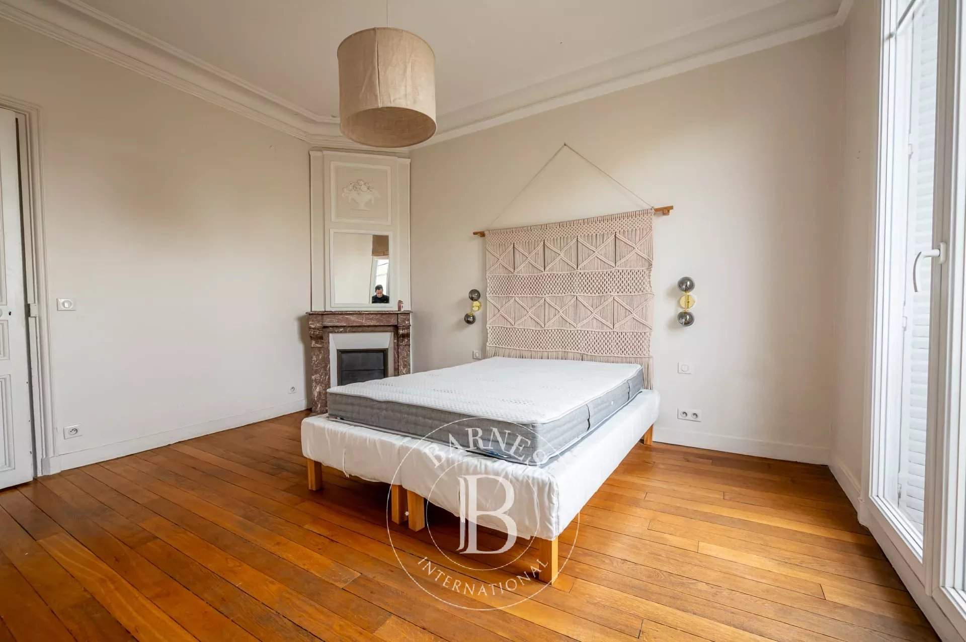 Courbevoie  - Hôtel particulier 8 Pi&egrave;ces 4 Chambres - picture 14