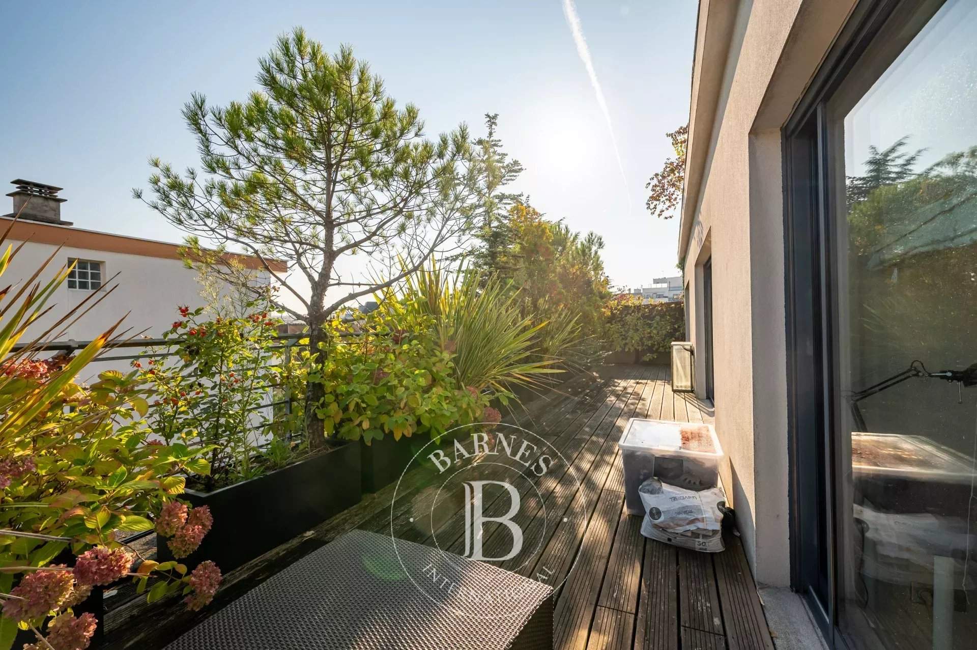 Rueil-Malmaison  - Apartment 3 Bedrooms - picture 18