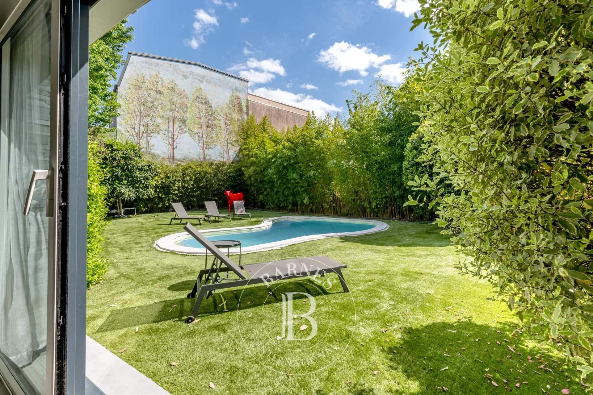 Colombes  - House 4 Bedrooms - picture 18