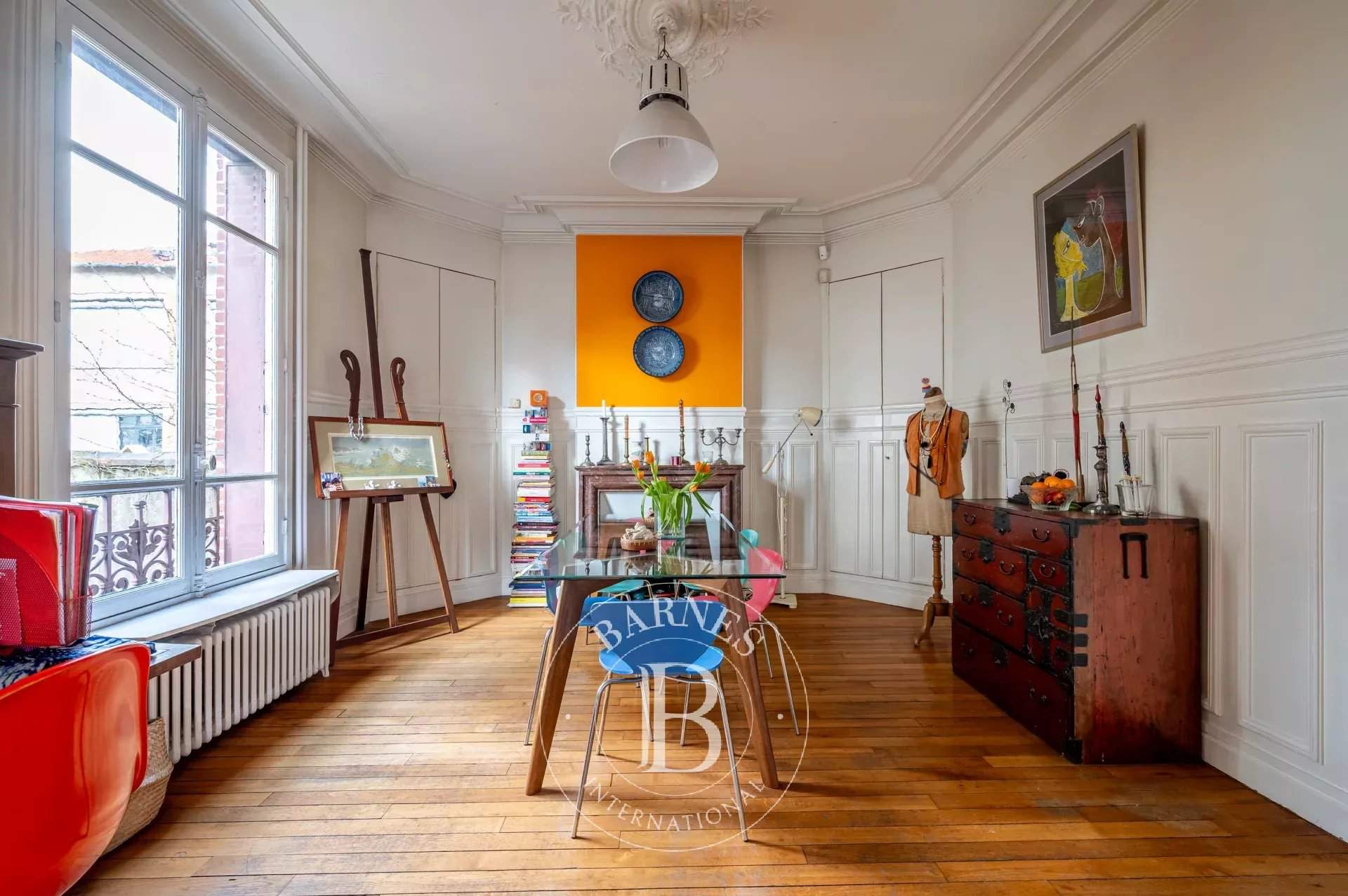 Bois-Colombes  - House 5 Bedrooms - picture 10